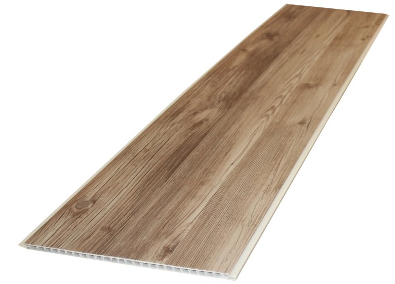 Kunststoffverkleidung Lome - alte Kiefer