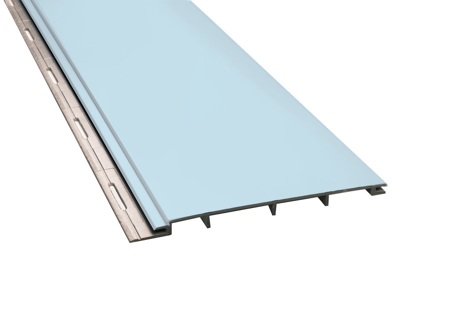 Vinylová palubka ISO20 - světle modrá