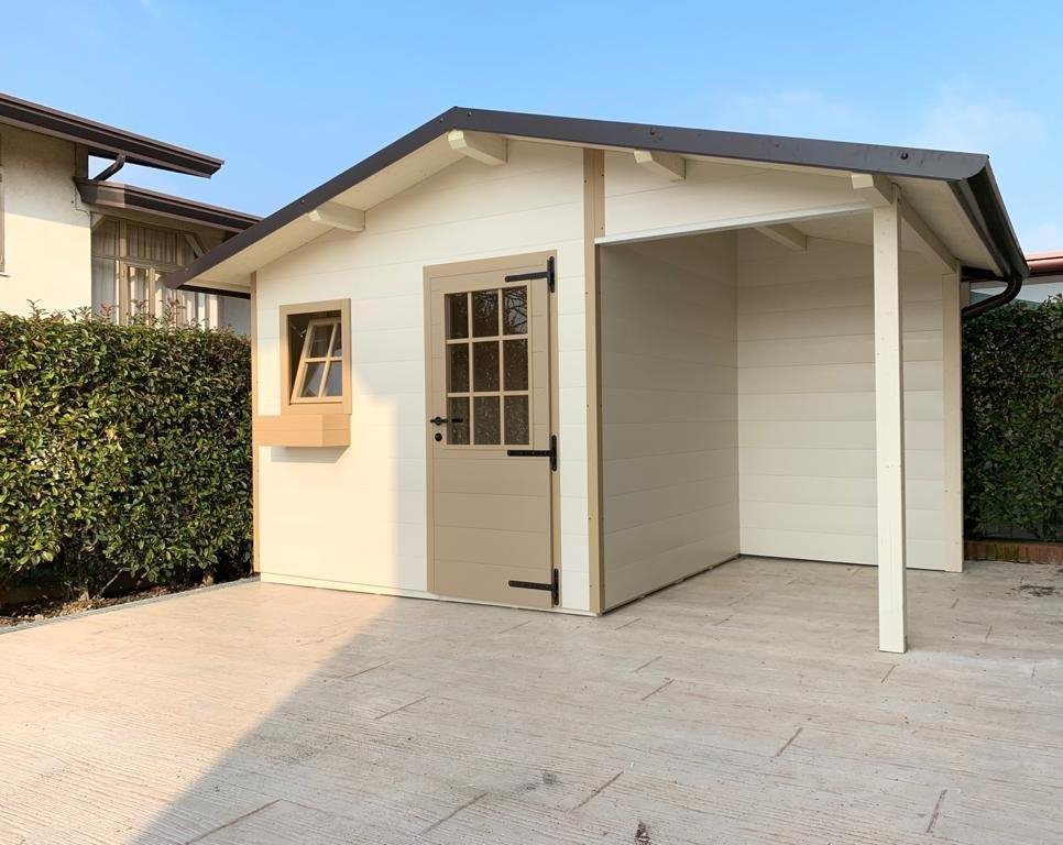 Vinylová palubka ISO20 - bílá matná