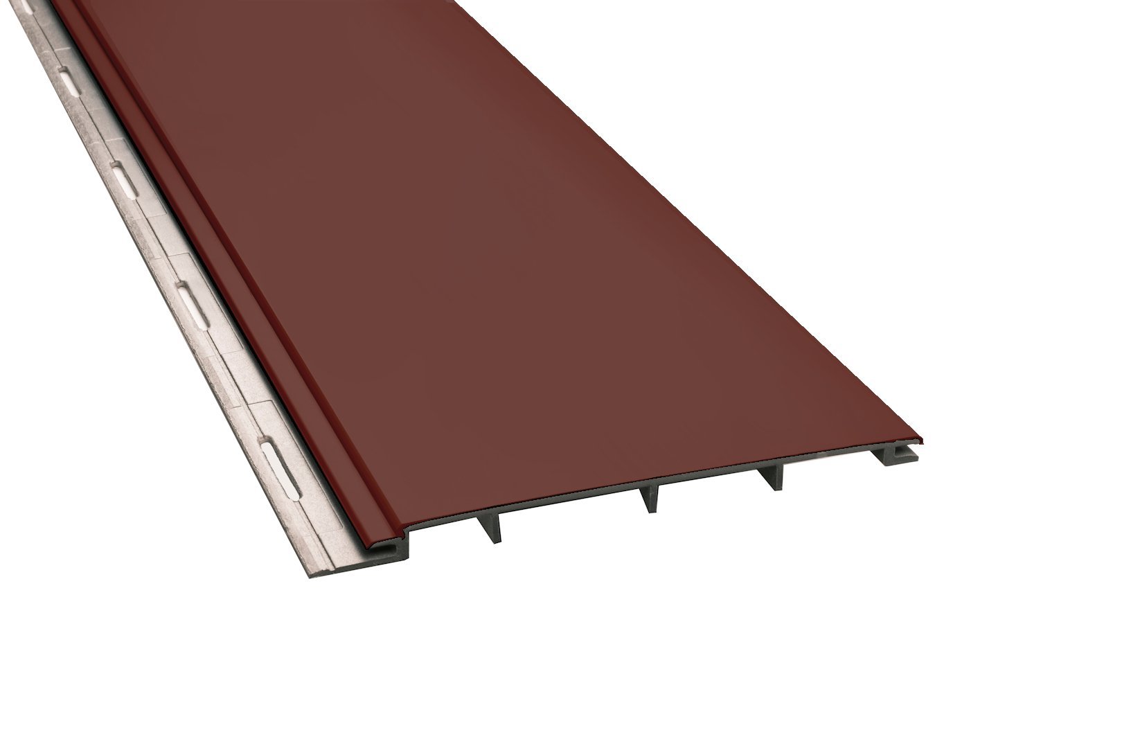 Vinylová palubka ISO20 - hnědá