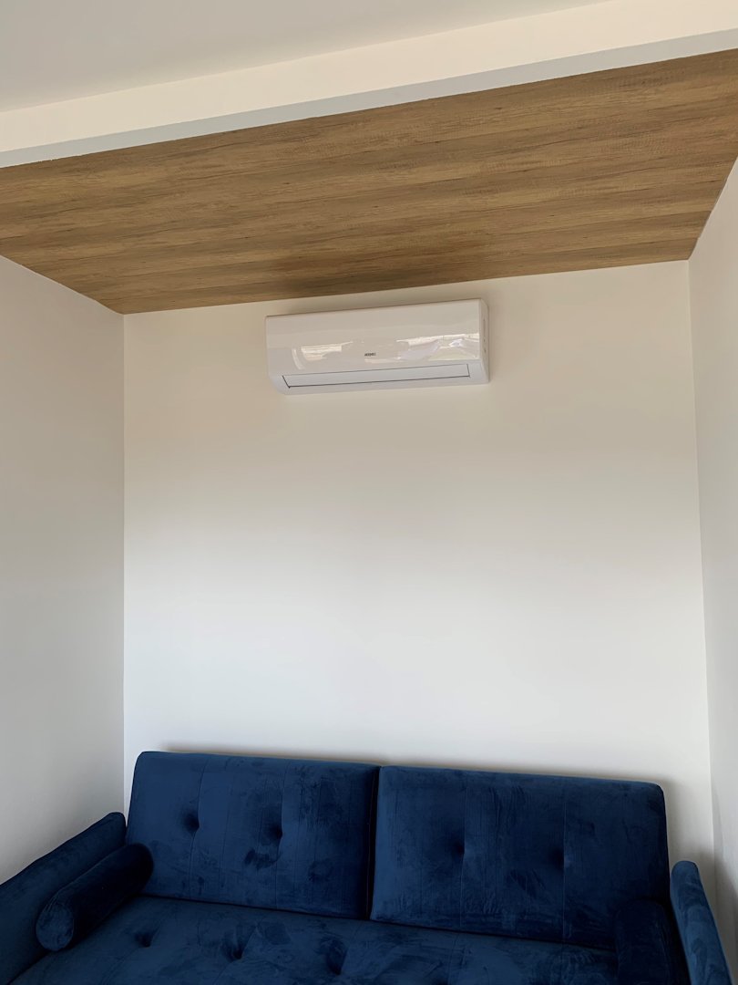 Vinylová palubka ISO20 - bílá 3D