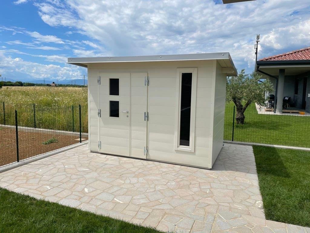 Vinylová palubka ISO20 - tmavý dub