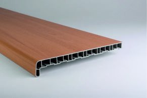 Greenline PVC Schweller - BUK