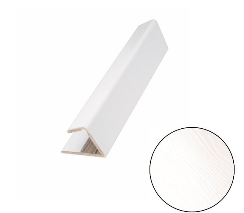 Okrajový profil ISO